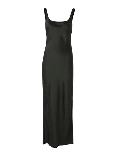 Samsoe & Samsoe Sunna Black Dress