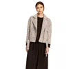 Samsoe & Samsoe Victoria Womens Jacket 8264 In Neutral