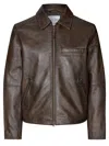 Samsoe Jacket  In Multi