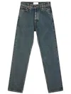 Samsoe Jeans Samsøe In Blue