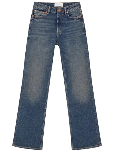 SAMSOE JEANS SAMSØE