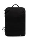 Samsoe Men's Backpacks In Black