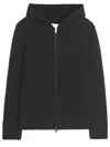 Samsoe Men's Knitwear In Black