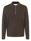 Samsoe Polo  In Brown