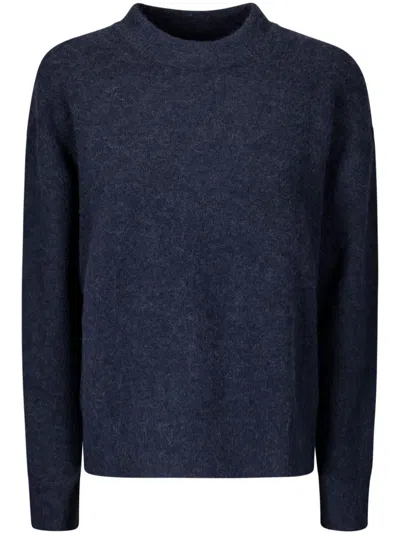 SAMSOE & SAMSOE ANOUR O-N 7355 SWEATER
