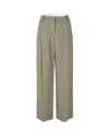 Samsoe & Samsoe Belt Loop Casual Pants