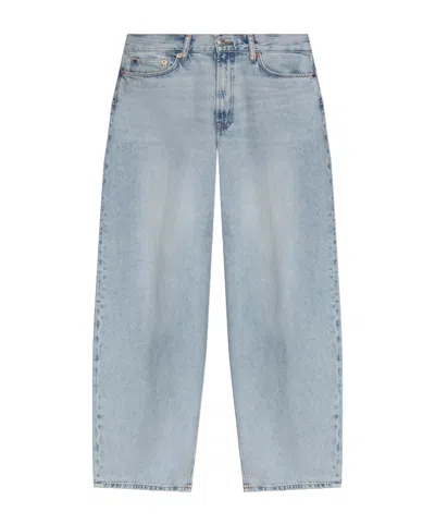 SAMSOE & SAMSOE SAHARPER JEANS