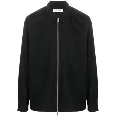 Samsoe & Samsoe Black Shirts
