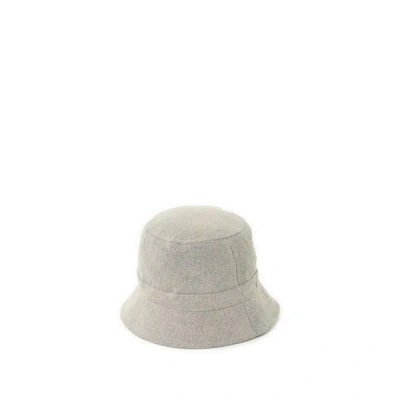 Samsoe & Samsoe Bob En Jean In Gray