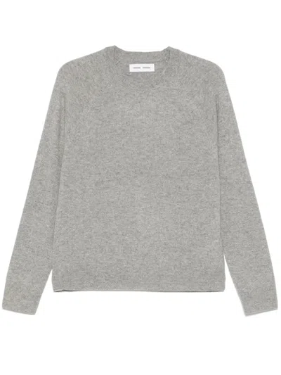 SAMSOE & SAMSOE BOSTON SWEATER