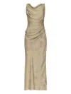 Samsoe & Samsoe Brushed-finish Dress