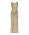 Samsoe & Samsoe Brushed-finish Dress