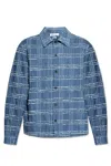 Samsoe & Samsoe Chemise Sacastor X Overs