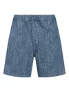 Samsoe & Samsoe Cotton Shorts