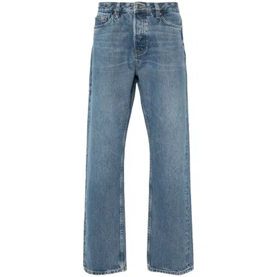 SAMSOE & SAMSOE DENIM REGULAR & STRAIGHT-LEG JEANS