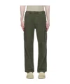Samsoe & Samsoe Elastic Waist Casual Pants