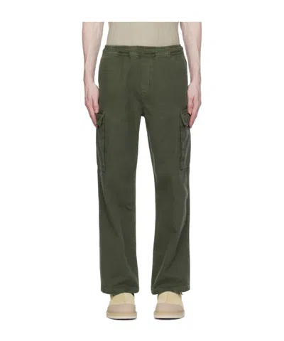 Samsoe & Samsoe Elastic Waist Casual Pants