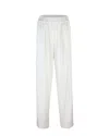 Samsoe & Samsoe Pants Samsoe Samsoe Woman Color Cream