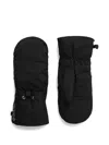 Samsoe & Samsoe Gore-tex Infinium™ Mittens In Black