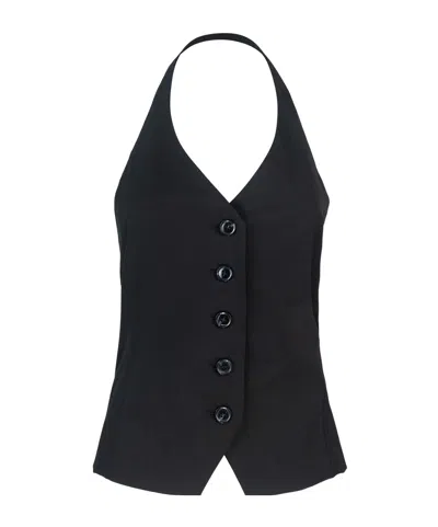 Samsoe & Samsoe Halter Vest