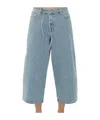 Samsoe & Samsoe Jeans Saharper 15618 Culotte