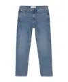 Samsoe & Samsoe Samsoe Samsoe Classic Fit Jeans