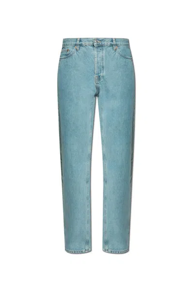 SAMSOE & SAMSOE SAEDDIE  JEANS