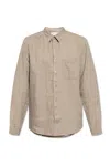 Samsoe & Samsoe Liam Shirt