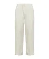 Samsoe & Samsoe Linen Trousers
