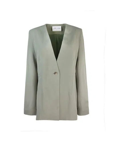 Samsoe & Samsoe Long Sleeve Jacket