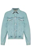Samsoe & Samsoe Denim Jacket