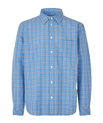 Samsoe & Samsoe Long Sleeve Shirt