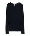 Samsoe & Samsoe Long-sleeve T-shirt