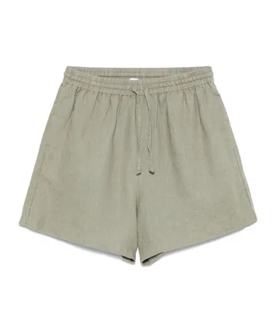 SAMSOE & SAMSOE MAREN SHORTS