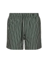 Samsoe & Samsoe Moses Swim Shorts