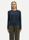 Samsoe & Samsoe Samsoe Samsoe Nor Short Cardigan