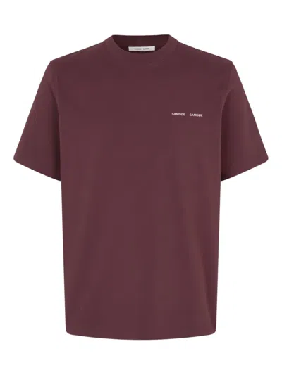 Samsoe & Samsoe Norsbro T-shirt