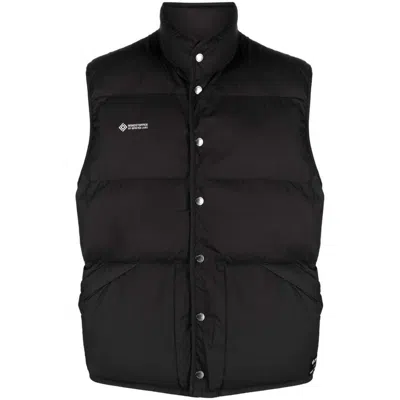 Samsoe & Samsoe Nylon Jackets
