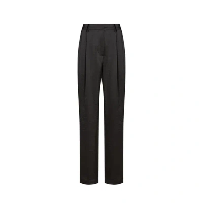 Samsoe & Samsoe Pantalon Saagneta 14905 In Black