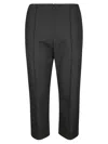 Samsoe & Samsoe Pleated Casual Pants