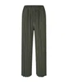 Samsoe & Samsoe Pleated Trousers