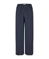 Samsoe & Samsoe Uma Pleated Trousers