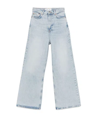 Samsoe & Samsoe Rebecca Jeans
