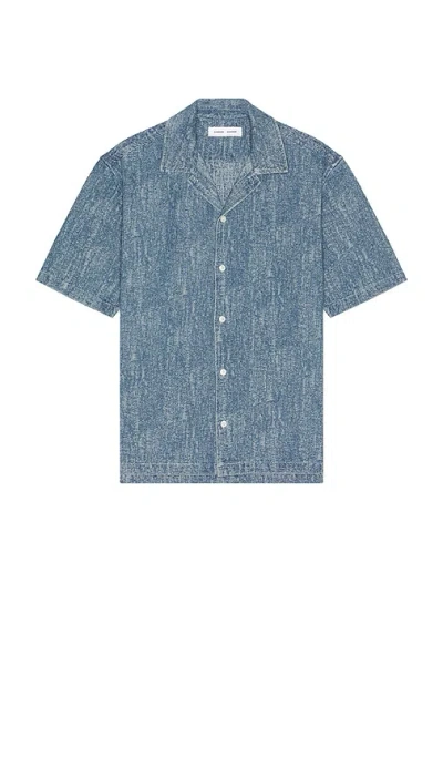 SAMSOE & SAMSOE SAAYO X SHIRT