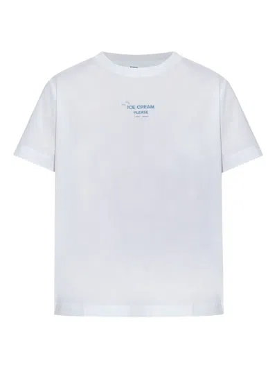 Samsoe & Samsoe Sacamino T-shirt