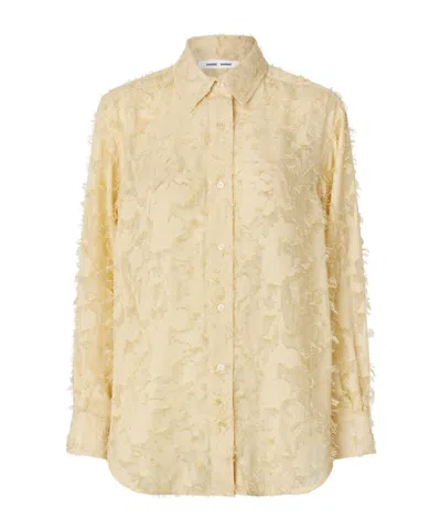 Samsoe & Samsoe Sacatapalta Shirt
