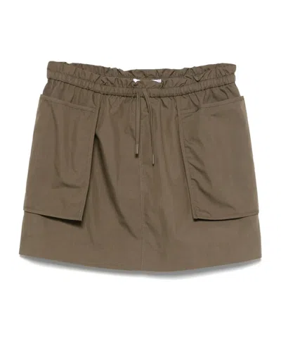 Samsoe & Samsoe Sacress Mini Skirt