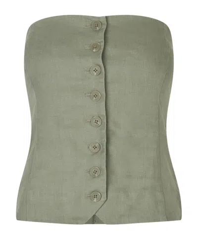 Samsoe & Samsoe Saellena Top