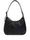 Samsoe & Samsoe Safreja Shoulder Bag In Black