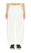 SAMSOE & SAMSOE SAHARPER BELT JEANS